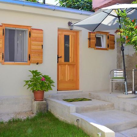 Apartman Romana Трогір Екстер'єр фото