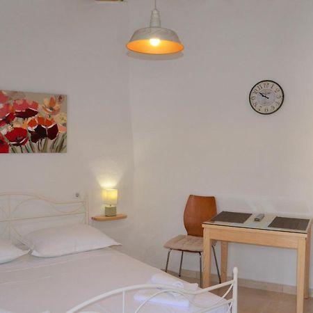 Apartman Romana Трогір Екстер'єр фото