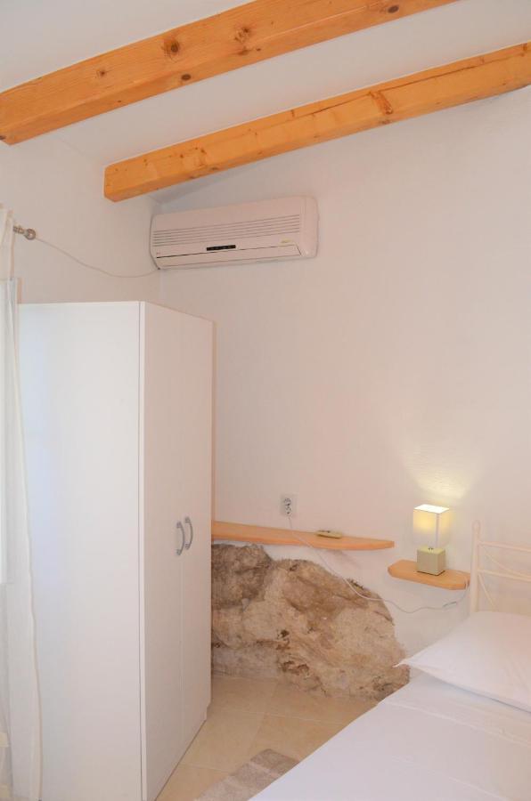 Apartman Romana Трогір Екстер'єр фото