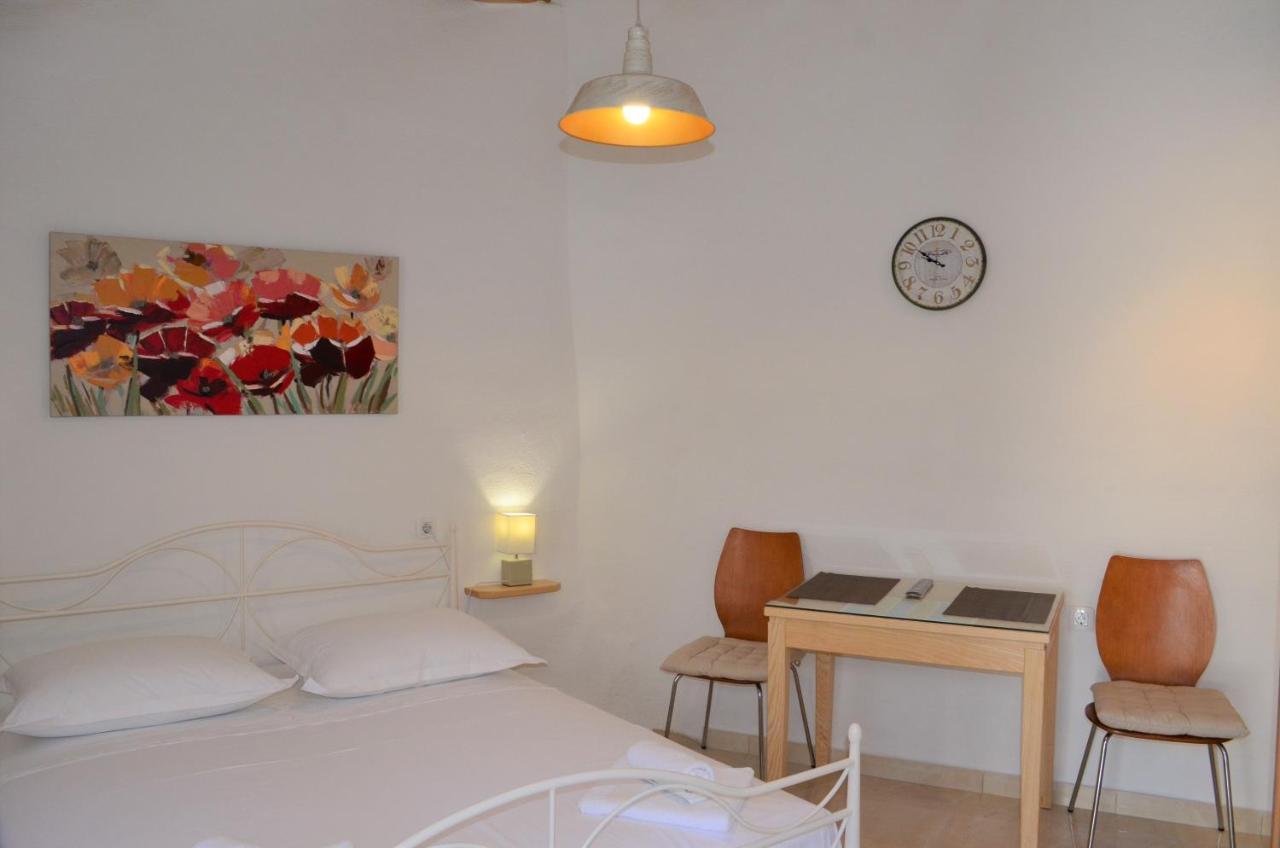 Apartman Romana Трогір Екстер'єр фото